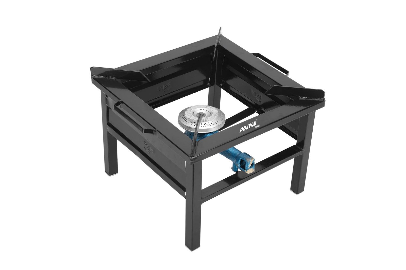 Premium 3 Burner Gas Stove